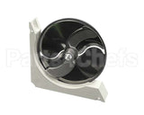 650083 Electrolux Professional S/S Presser Slicing W/Disc S-Blades 2 Mm
