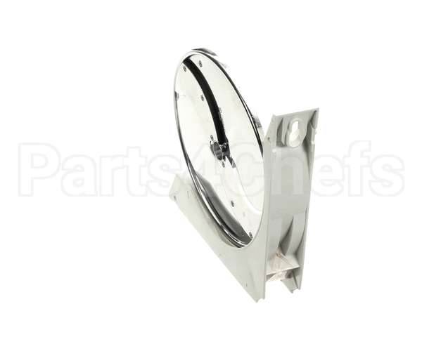 650083 Electrolux Professional S/S Presser Slicing W/Disc S-Blades 2 Mm
