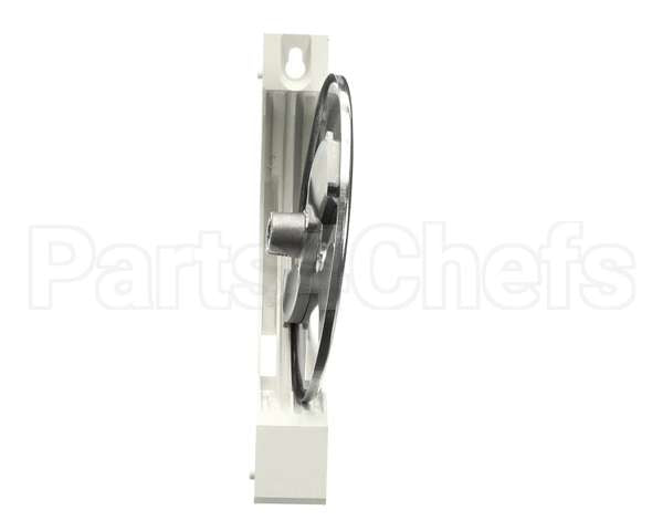 650083 Electrolux Professional S/S Presser Slicing W/Disc S-Blades 2 Mm