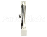 650084 Electrolux Professional S/S Presser Slicing W/Disc S-Blades 3 Mm