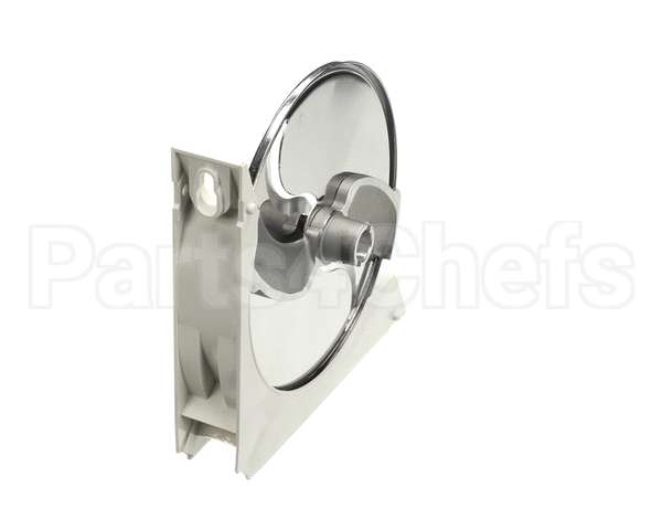 650084 Electrolux Professional S/S Presser Slicing W/Disc S-Blades 3 Mm