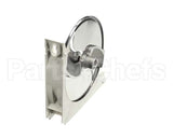 650084 Electrolux Professional S/S Presser Slicing W/Disc S-Blades 3 Mm