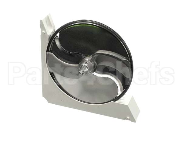 650085 Electrolux Professional S/S Presser Slicing W/Disc S-Blades 4 Mm