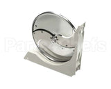 650085 Electrolux Professional S/S Presser Slicing W/Disc S-Blades 4 Mm