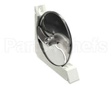 650085 Electrolux Professional S/S Presser Slicing W/Disc S-Blades 4 Mm