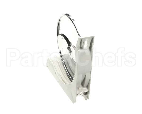 650085 Electrolux Professional S/S Presser Slicing W/Disc S-Blades 4 Mm