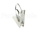 650085 Electrolux Professional S/S Presser Slicing W/Disc S-Blades 4 Mm