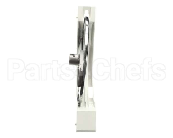 650085 Electrolux Professional S/S Presser Slicing W/Disc S-Blades 4 Mm