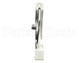 650085 Electrolux Professional S/S Presser Slicing W/Disc S-Blades 4 Mm