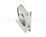 650086 Electrolux Professional S/S Presser Slicing W/Disc S-Blades 5 Mm