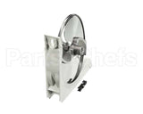 650086 Electrolux Professional S/S Presser Slicing W/Disc S-Blades 5 Mm