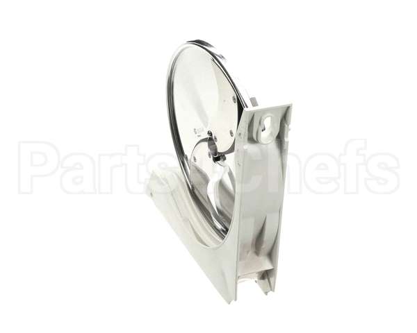 650087 Electrolux Professional S/S Presser Slicing W/Disc S-Blades 6 Mm