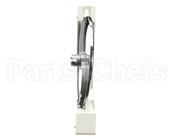 650087 Electrolux Professional S/S Presser Slicing W/Disc S-Blades 6 Mm