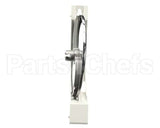 650087 Electrolux Professional S/S Presser Slicing W/Disc S-Blades 6 Mm