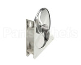650087 Electrolux Professional S/S Presser Slicing W/Disc S-Blades 6 Mm