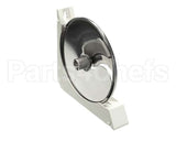 650088 Electrolux Professional S/S Presser Slicing W/Disc S-Blades 8 Mm