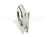 650088 Electrolux Professional S/S Presser Slicing W/Disc S-Blades 8 Mm