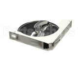650091 Electrolux Professional Ss Presser Disc W/Corrugated S-Blades6Mm