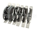 650093 Electrolux Professional Setgastroc2Sx,C5Sx,J2X,As4Xx,C10Sx,Mt10T