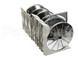 650093 Electrolux Professional Setgastroc2Sx,C5Sx,J2X,As4Xx,C10Sx,Mt10T