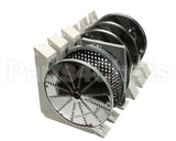 650093 Electrolux Professional Setgastroc2Sx,C5Sx,J2X,As4Xx,C10Sx,Mt10T