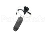 650099 Electrolux Professional Lid And Bowl Scraper For 4,5 Lt Cutter M