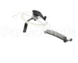 650104 Electrolux Professional Lid And Bowl Scraper For 7 Lt Cutter Mix