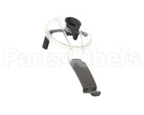 650104 Electrolux Professional Lid And Bowl Scraper For 7 Lt Cutter Mix