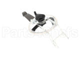 650104 Electrolux Professional Lid And Bowl Scraper For 7 Lt Cutter Mix