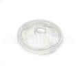 650117 Compatible Electrolux Transparent Lid