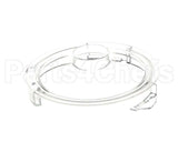 650117 Electrolux Professional Transparent Lid For 2.6Lt Cutter Mixer B