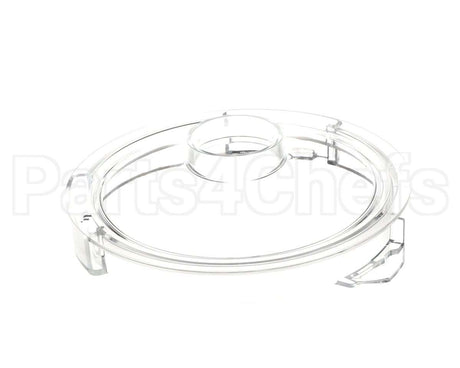 650117 Electrolux Professional Transparent Lid For 2.6Lt Cutter Mixer B