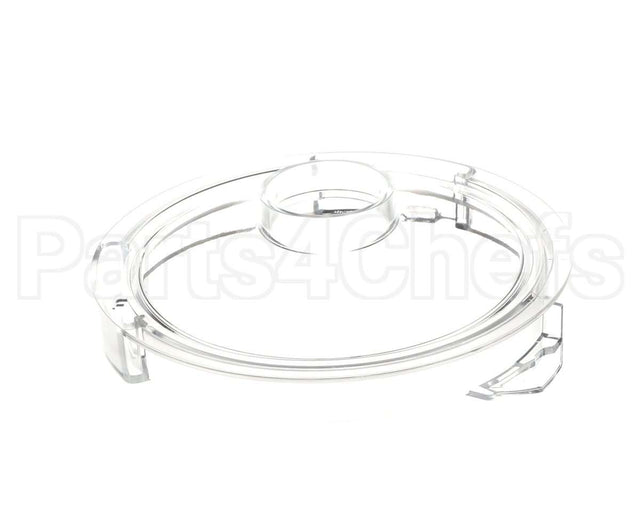 650117 Electrolux Professional Transparent Lid For 2.6Lt Cutter Mixer B