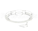 650117 Electrolux Professional Transparent Lid For 2.6Lt Cutter Mixer B
