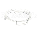 650117 Electrolux Professional Transparent Lid For 2.6Lt Cutter Mixer B