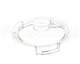 650117 Electrolux Professional Transparent Lid For 2.6Lt Cutter Mixer B