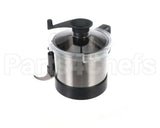 650145 Electrolux Professional Stainless Steel Bowl For 3,6Lt Cutter Mi