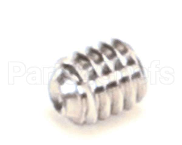 650146 Stoelting E Screw Sss 8-32 X 3/16 Cup Pt