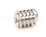 650146 Stoelting E Screw Sss 8-32 X 3/16 Cup Pt