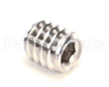 650146 Stoelting E Screw Sss 8-32 X 3/16 Cup Pt