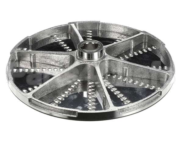 650152 Electrolux Professional S/S Grating Disc 4 Mm