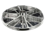 650152 Electrolux Professional S/S Grating Disc 4 Mm