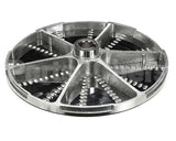 650152 Electrolux Professional S/S Grating Disc 4 Mm