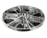 650152 Electrolux Professional S/S Grating Disc 4 Mm