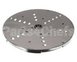 650154 Electrolux Professional S/S Grating Disc 9 Mm
