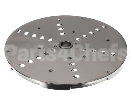 650154 Electrolux Professional S/S Grating Disc 9 Mm