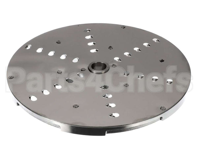 650154 Electrolux Professional S/S Grating Disc 9 Mm
