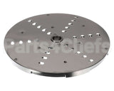 650154 Electrolux Professional S/S Grating Disc 9 Mm