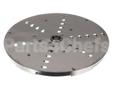 650154 Electrolux Professional S/S Grating Disc 9 Mm