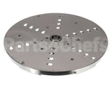 650154 Electrolux Professional S/S Grating Disc 9 Mm